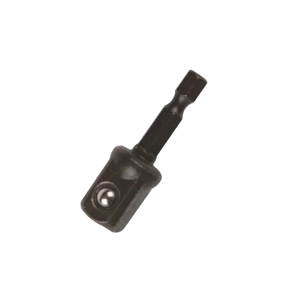 Adaptador de soquete 1/4" para 1/2" B54673 Makita