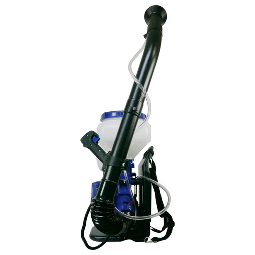 Atomizador Costal Gasolina 14 Litros 46,5cc 3,1HP 2T Venezia Fiat