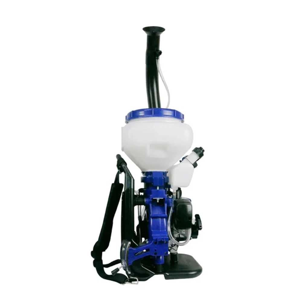 Atomizador Costal Gasolina 14 Litros 46,5cc 3,1HP 2T Venezia Fiat