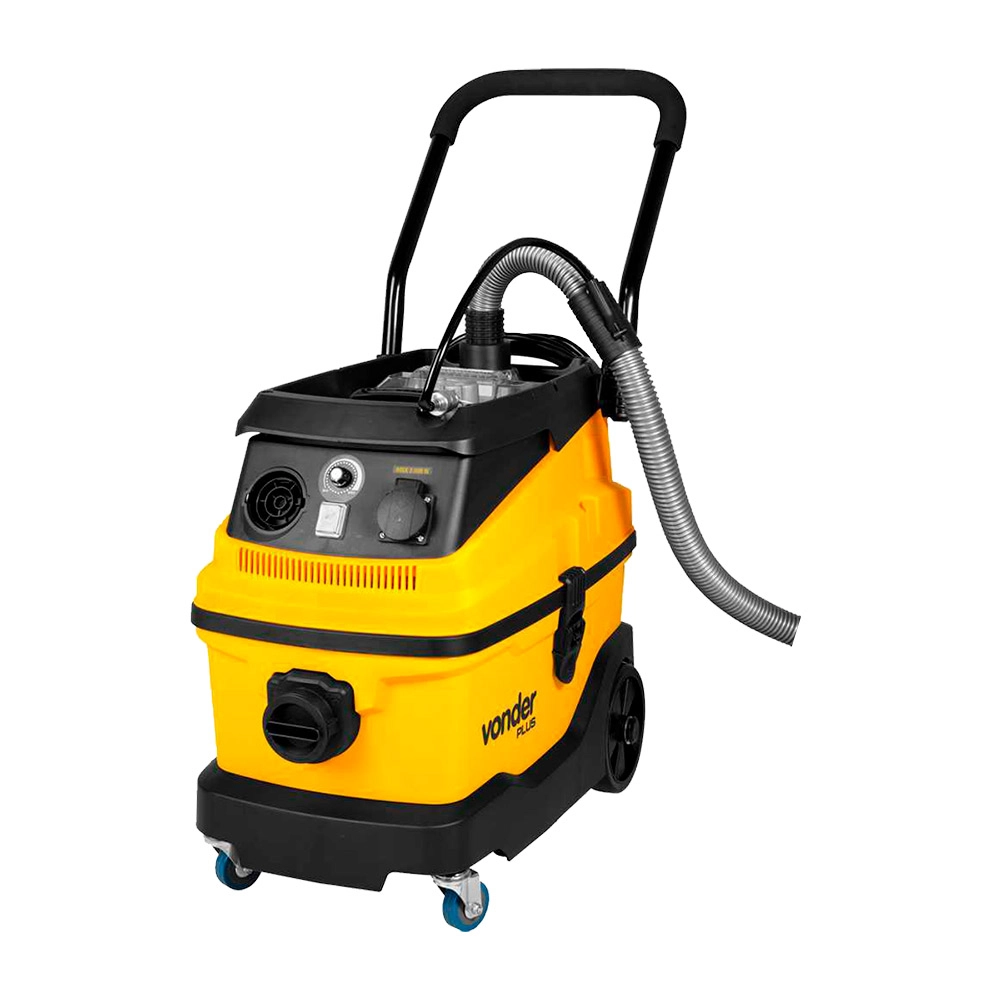 Aspirador Pó Profissional 30L Partículas Finas 1600w APV1600 Vonder