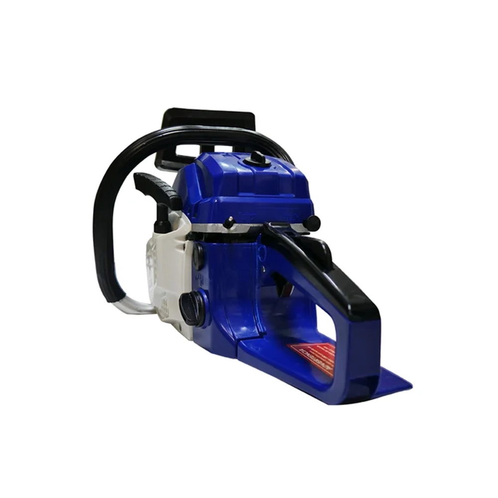 Motosserra a Gasolina 2T 50CC 2.5HP com Sabre 20" Pol Castori 5020 Fiat