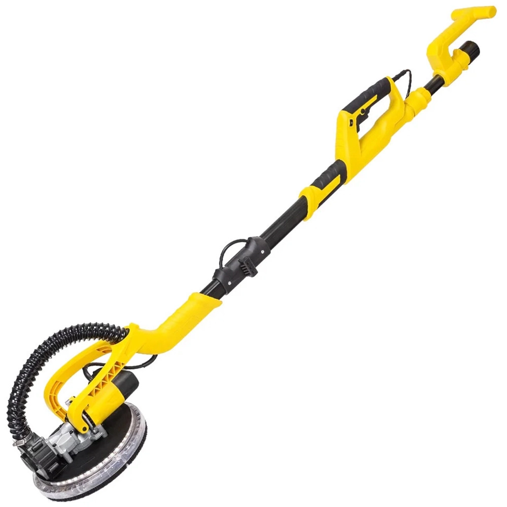 Lixadeira Telescópica Parede e Teto Girafa 750W WBR873 Wagner 127V