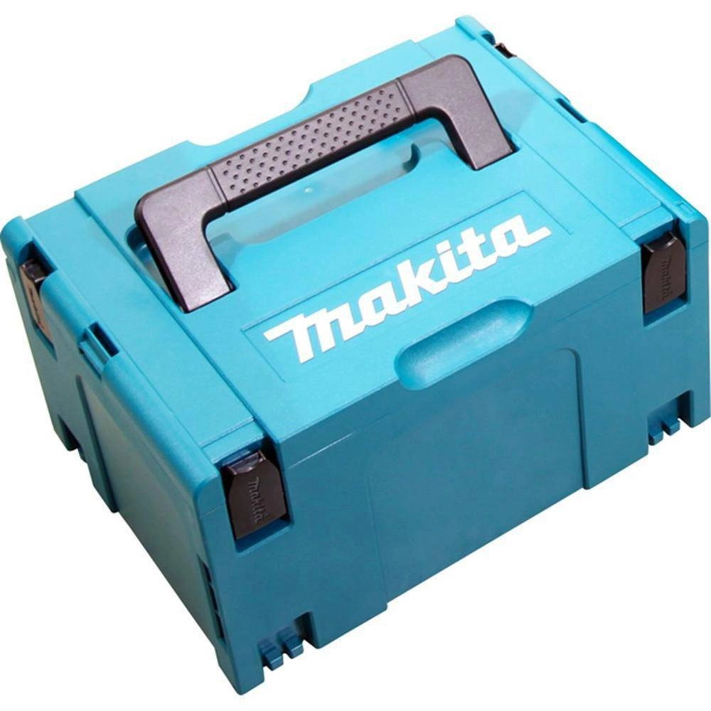 Maleta Modular 295 x 395 x 210 mm Mak-Pac Tipo 3 Makita