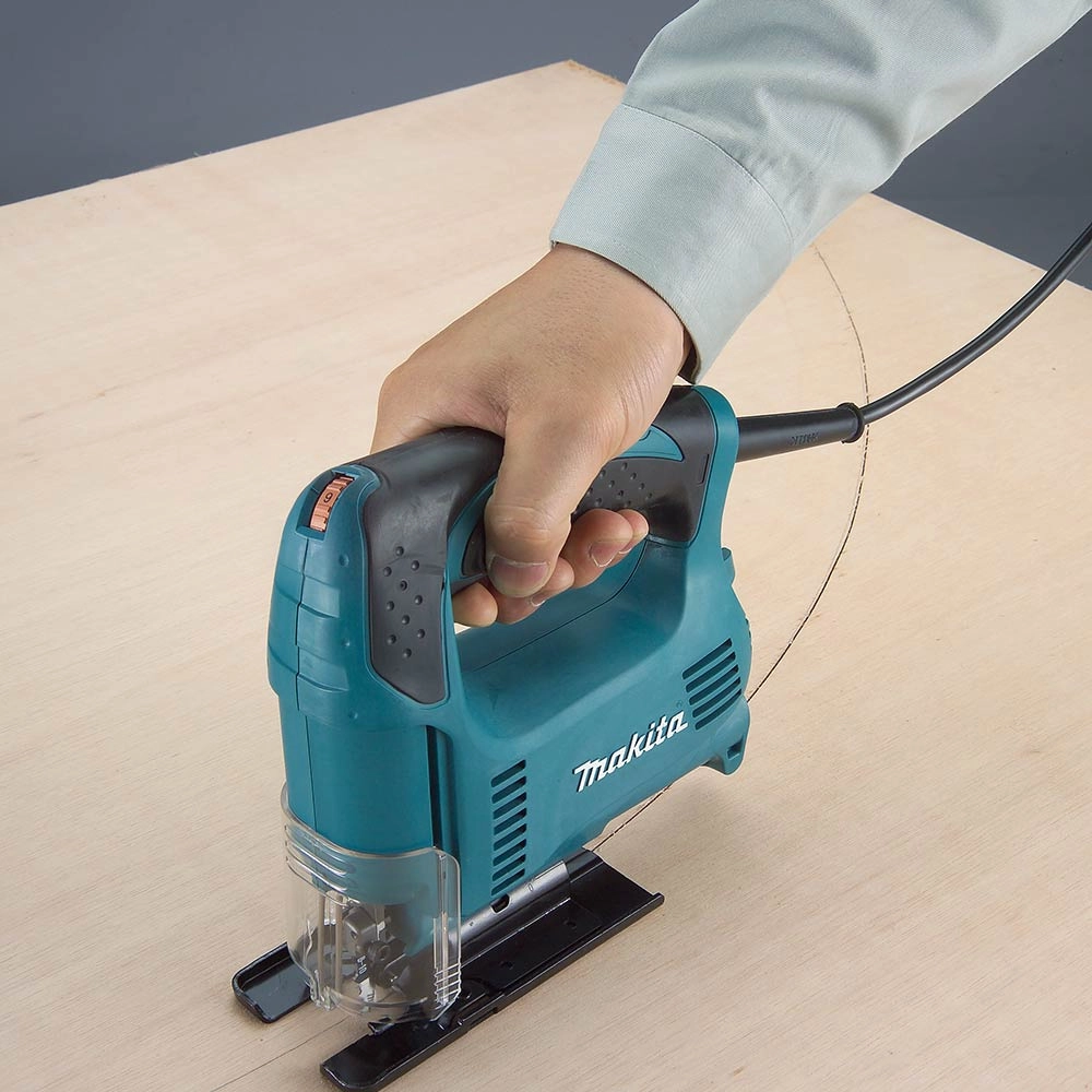 Serra Tico Tico Velocidade Variável 4327 Makita 