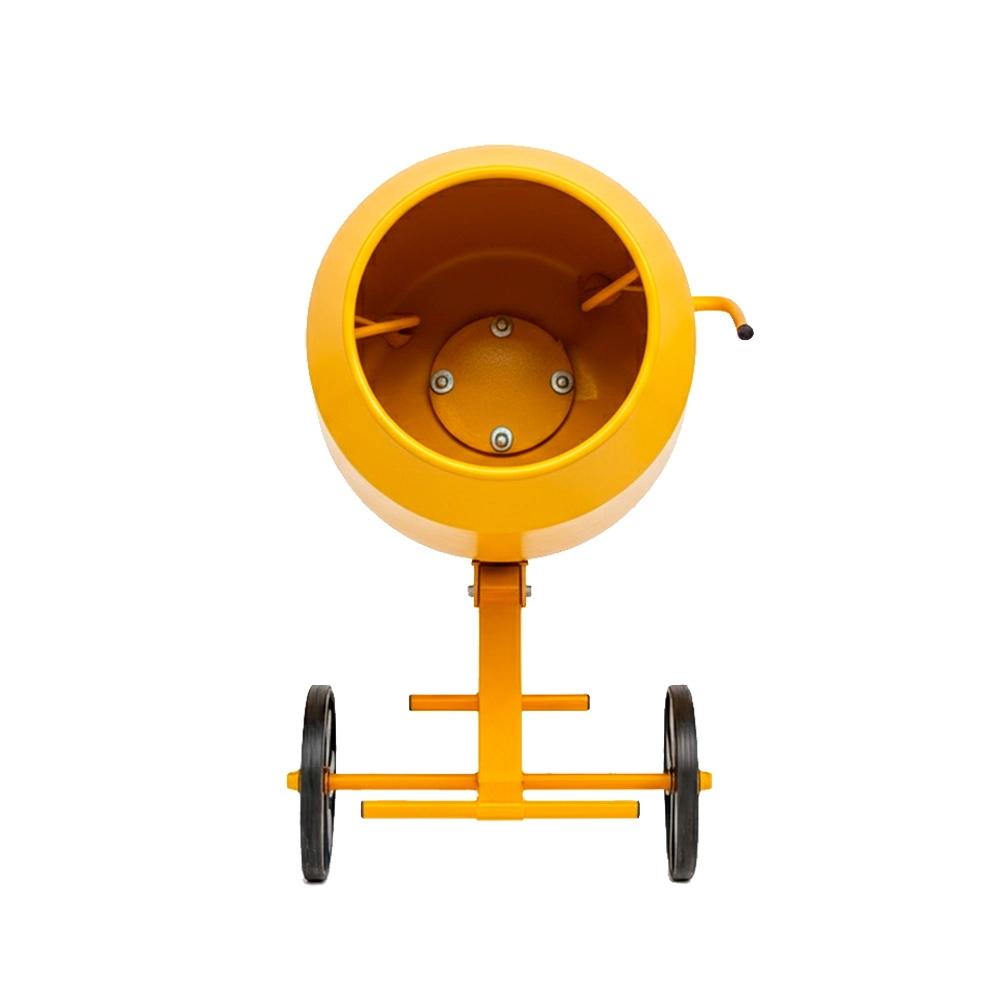 Betoneira Compacta Desmontável 1/2CV 130Litros Menegotti 