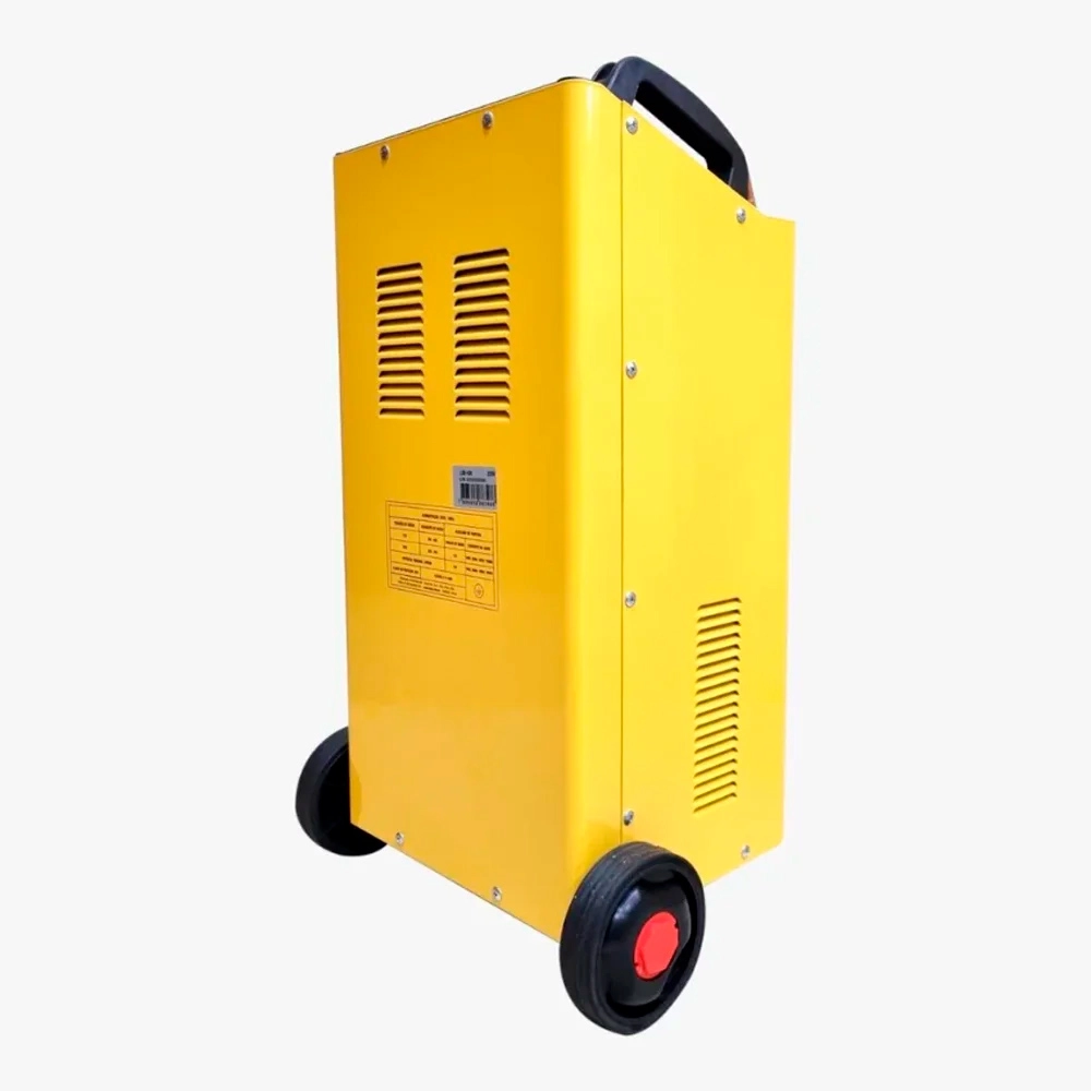 Carregador de Bateria LCB430 Lynus 220V