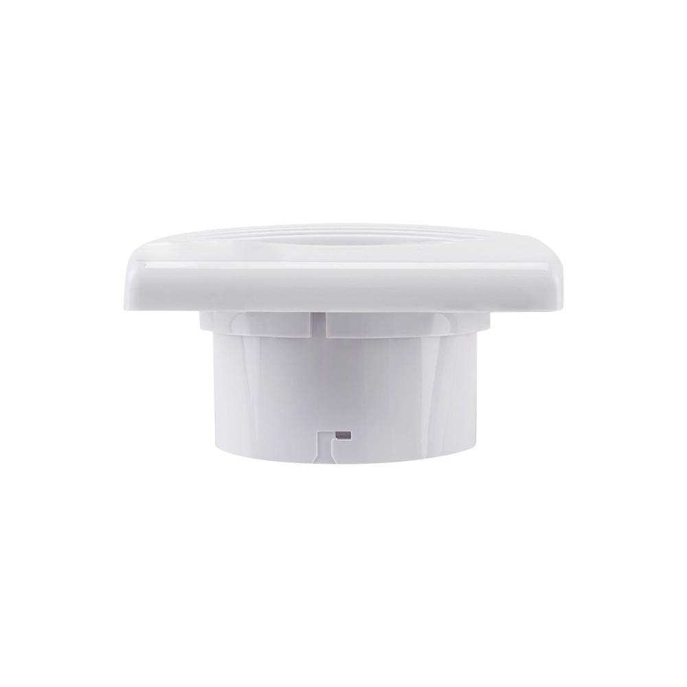Exaustor 150mm (15cm) Banheiro Residencia Bivolt EXB150 Ventisol