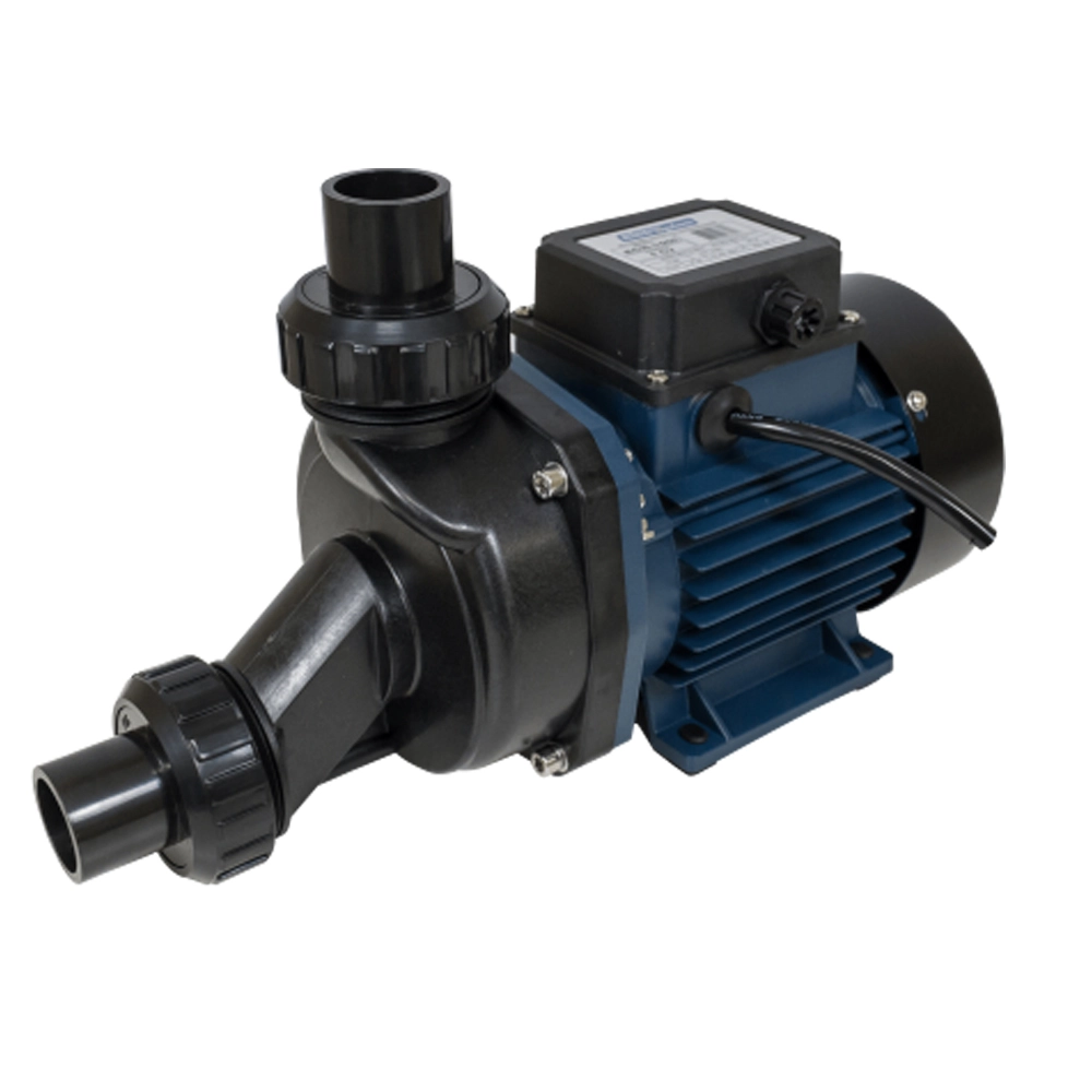 Motobomba Hidromassagem 1,5cv Mono ECH150I-1 Eletroplas 220V Motobomba Hidromassagem 1,5cv Mono ECH150I-1 Eletroplas 220V