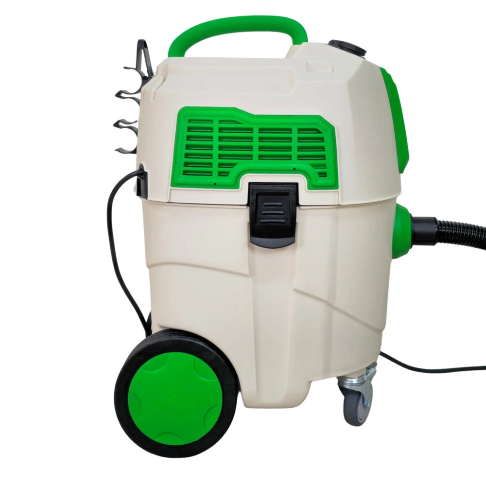 Aspirador Pó Profissional 30L 1600W SMART1600 Nauber 220V