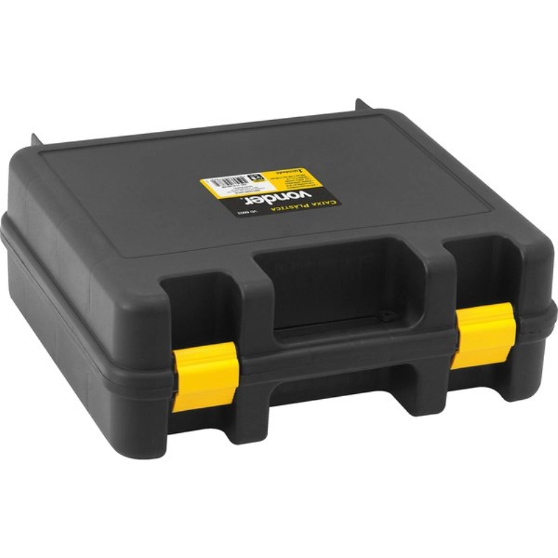 Caixa Plástica Para Ferramentas VD6002 Vonder