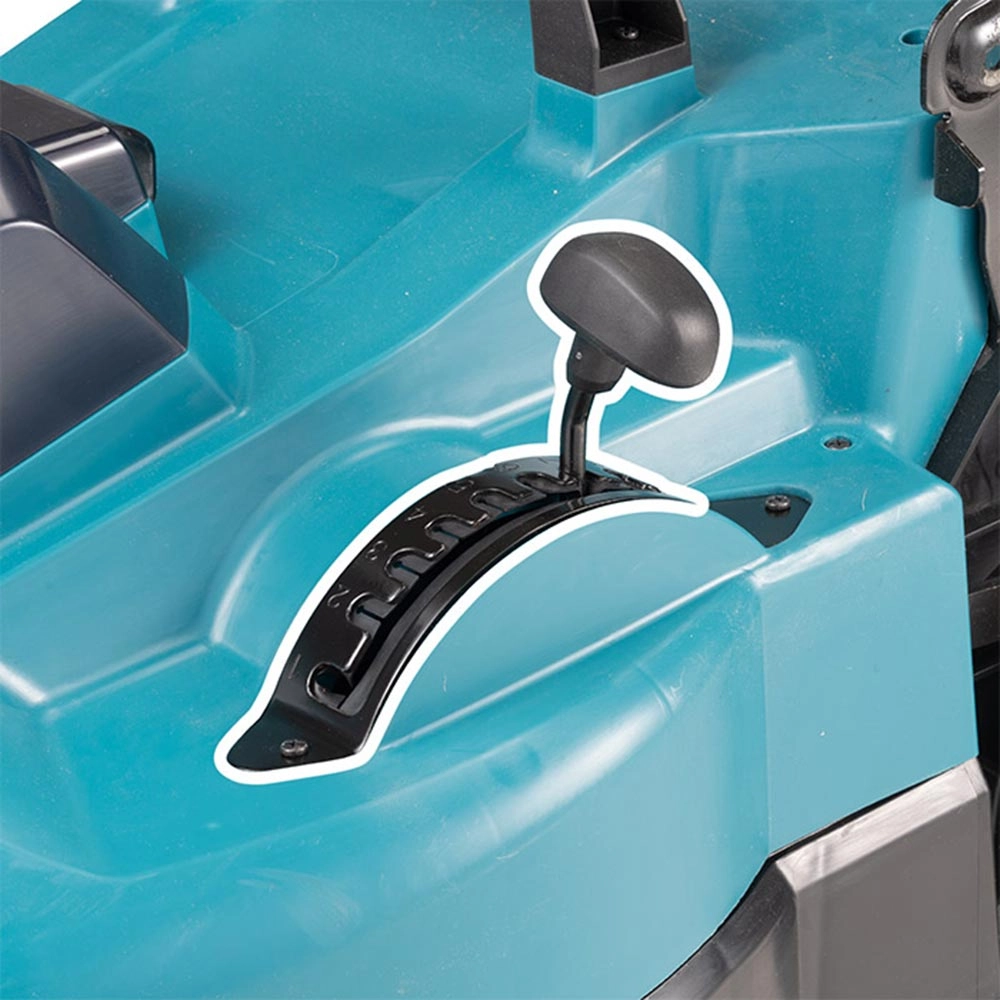 Cortador Grama Sem Bateria 36V (18 + 18V) 48CM DLM480Z Makita