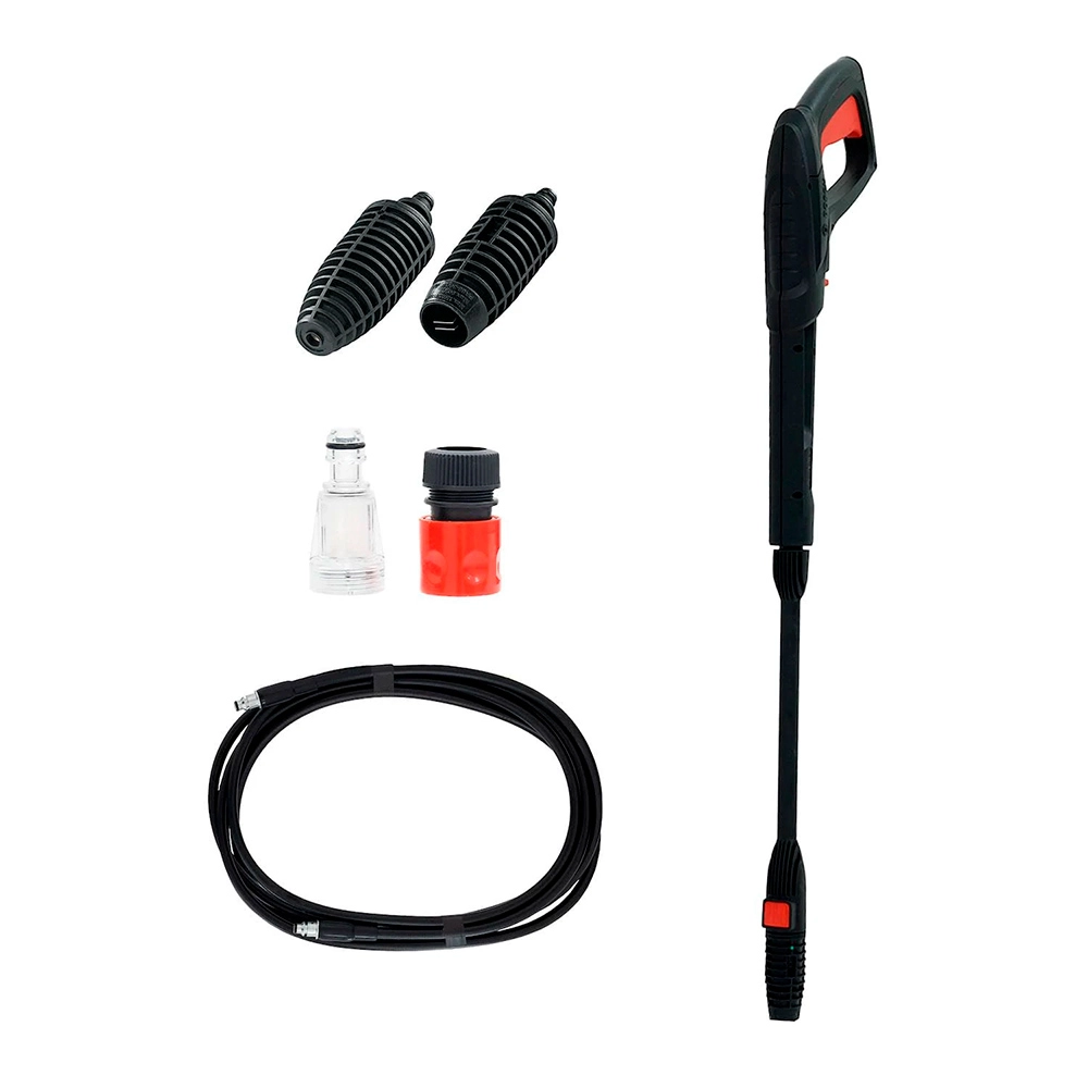 Lavadora De Alta Pressão 2100W 2200 libras GHP220 Bosch