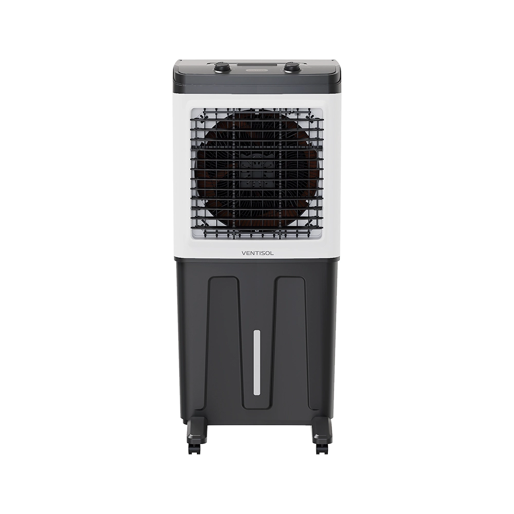 Climatizador De Ambientes Evaporativo Industrial e Residencial CLIN80 Ventisol 