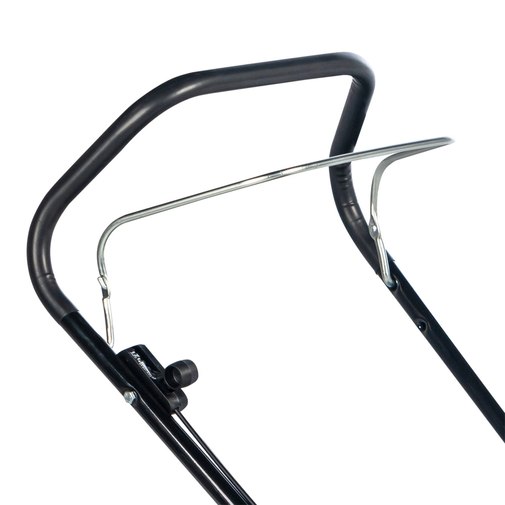 Cortador Grama a Gasolina Com Recolhedor 6.5CV 4 Tempos LF650RM Trapp