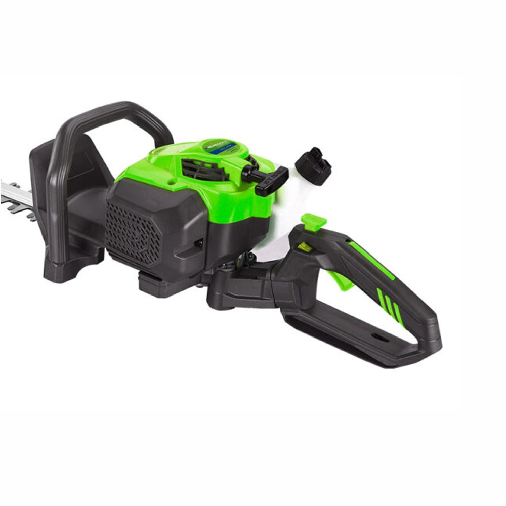 Aparador Cerca Viva Gasolina 26cc 2t 53,5cm MCC PDC Menegotti