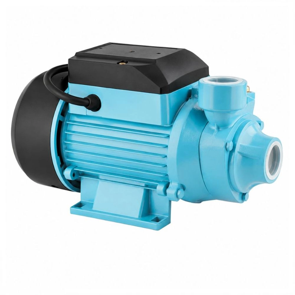 Motobomba Periférica 0,5HP EBP500 Ekazza Lepono 220V Motobomba Periférica 0,5HP EBP500 Ekazza Lepono 220V