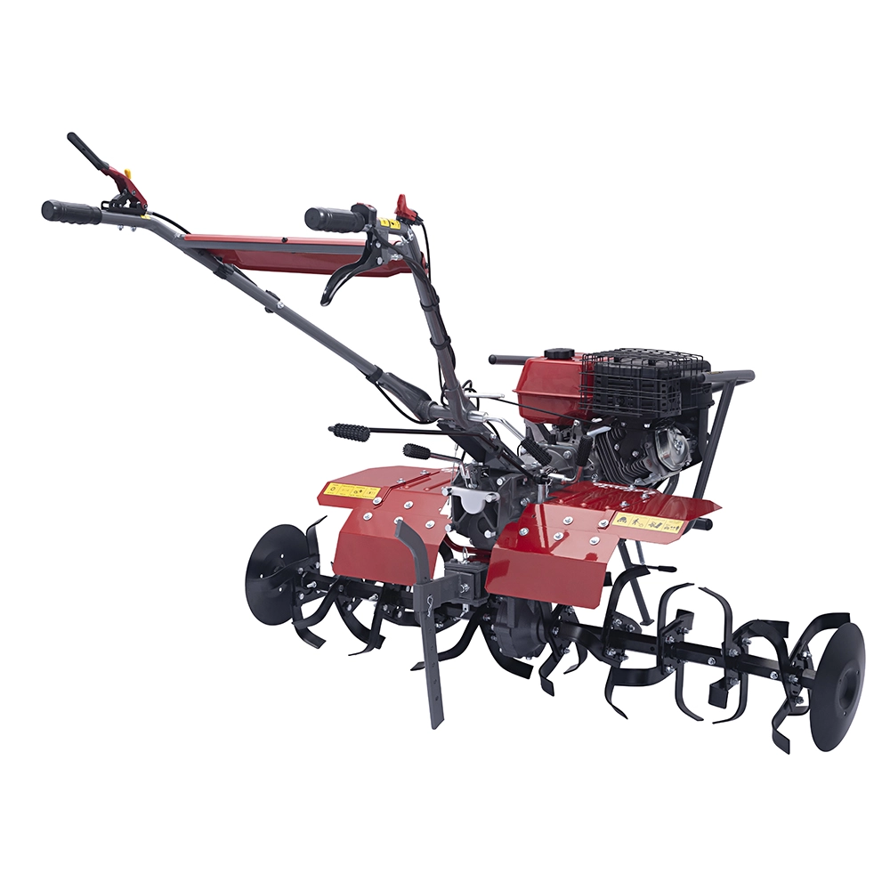 Motocultivador Tratorito Gasolina 15Hp 6 Marchas BTTG15.0 Branco Motocultivador Tratorito Gasolina 15Hp 6 Marchas BTTG15.0 Branco