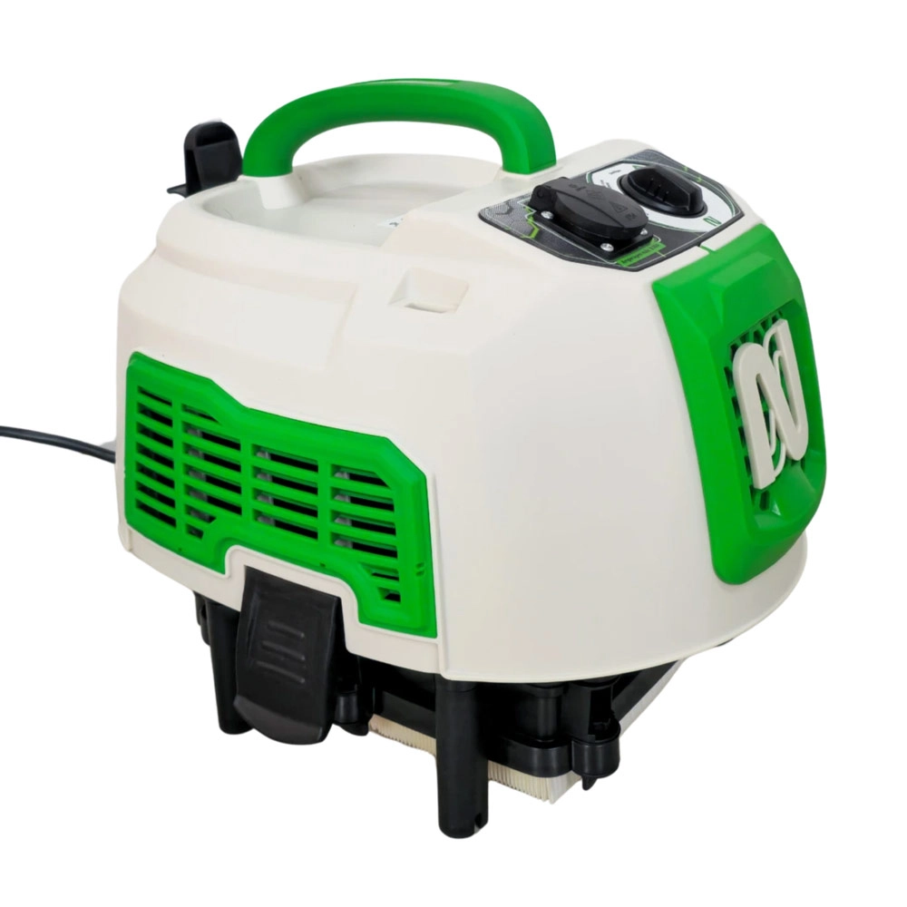 Aspirador Pó Profissional 30L 1600W SMART1600 Nauber 220V