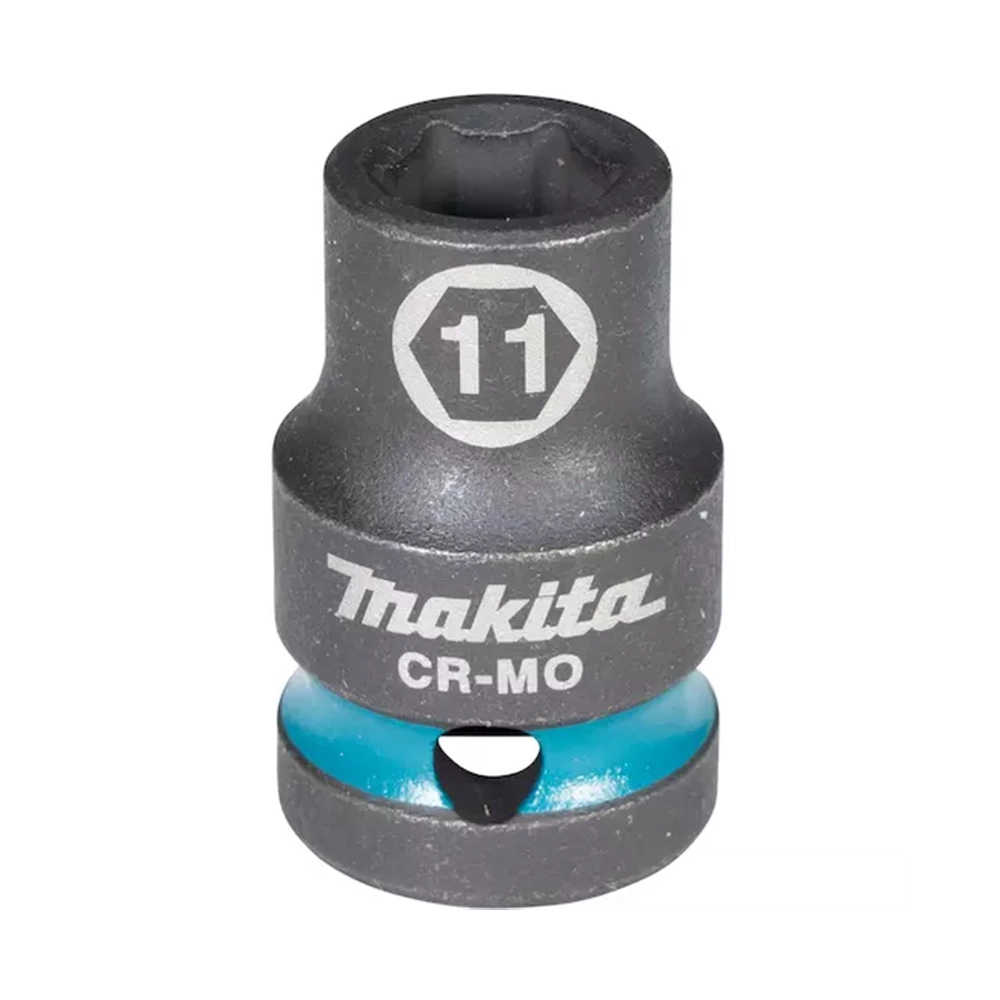 Soquete de Impacto 11mm CR-MO E16075 Makita