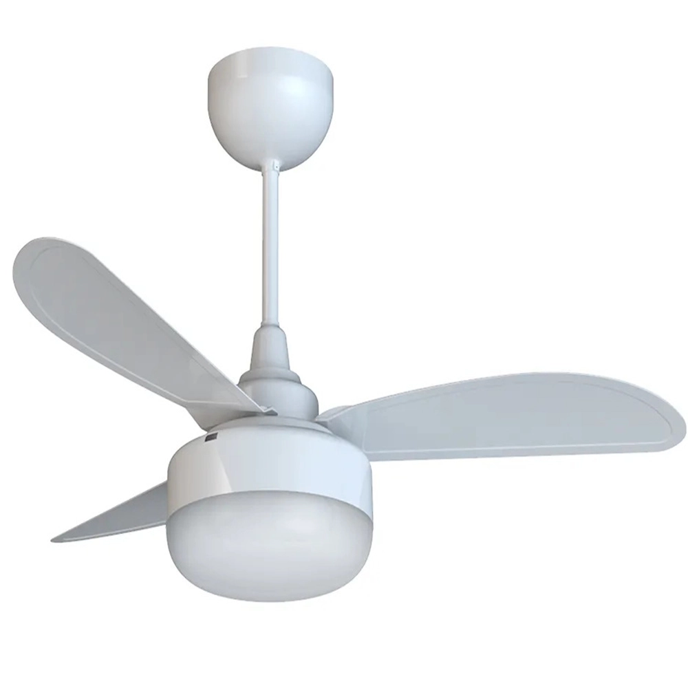 Ventilador Teto Led 3P Inverter Bivolt Fenix Ventisol