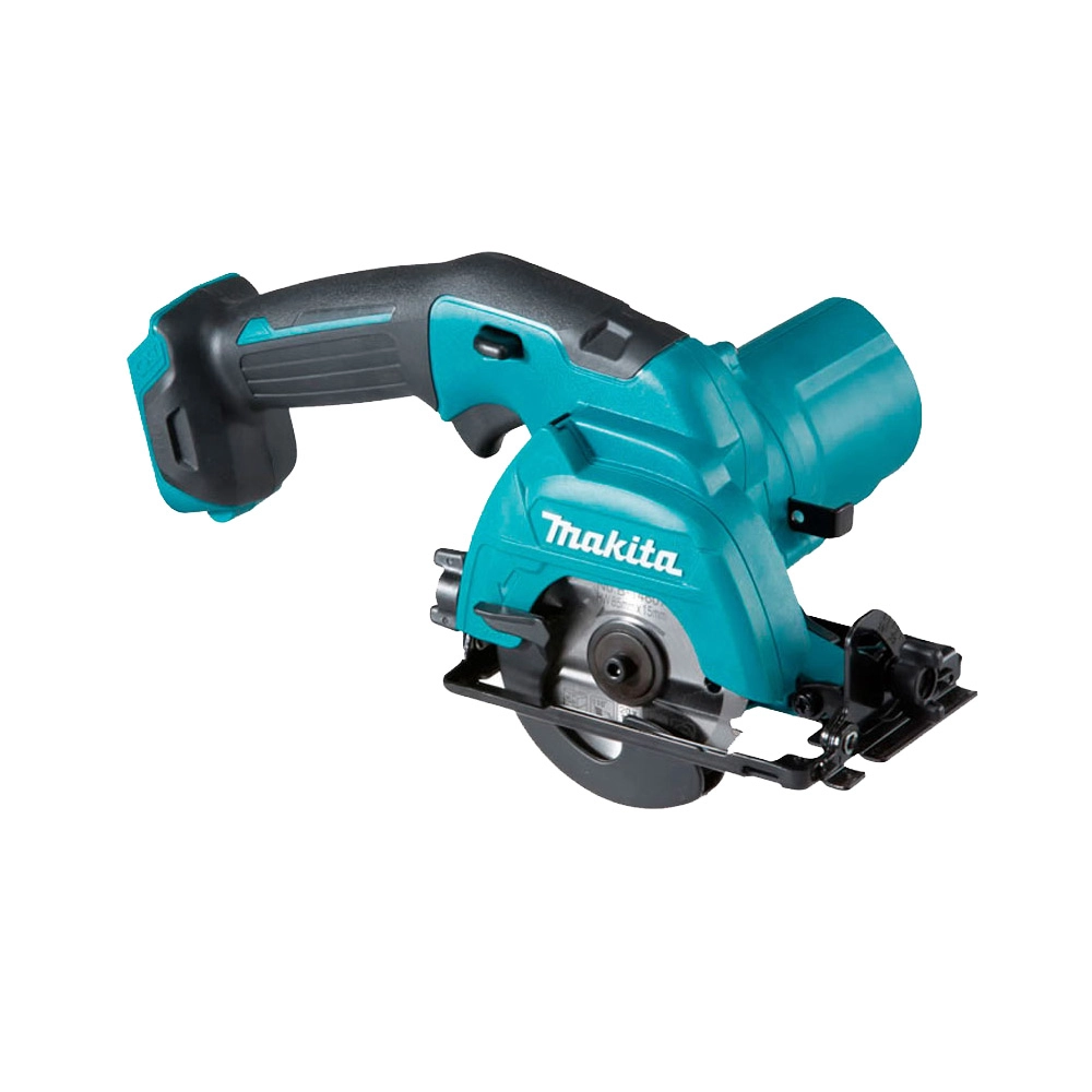 Serra Circular Bateria Lítio e Carregador 12V 1,5ah HS301D Makita
