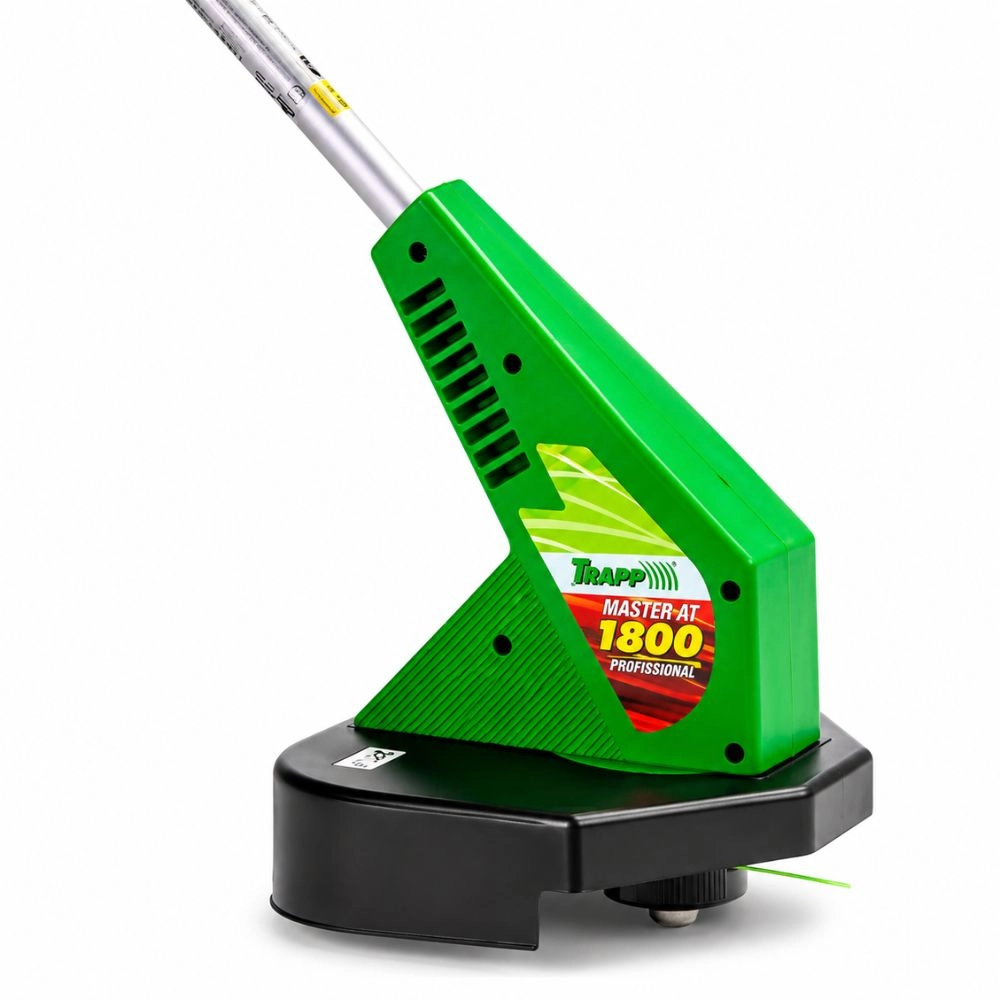 Aparador Grama Com Rodas Bipartido Turbo Master 1800 Trapp 220V Aparador Grama Com Rodas Bipartido Turbo Master 1800 Trapp 220V