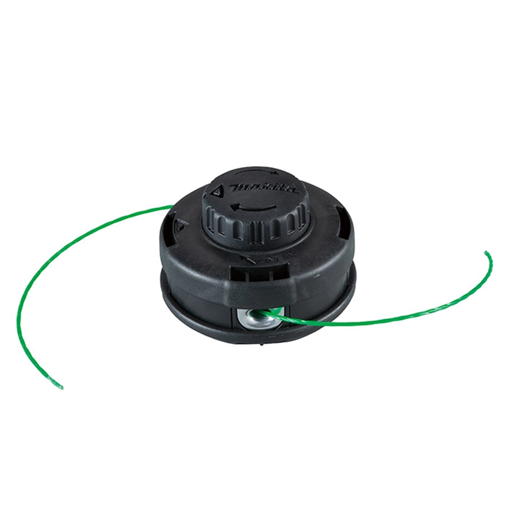 Carretel Fio de Nylon 2.0mm x 4,0mm 191D89-4 Makita