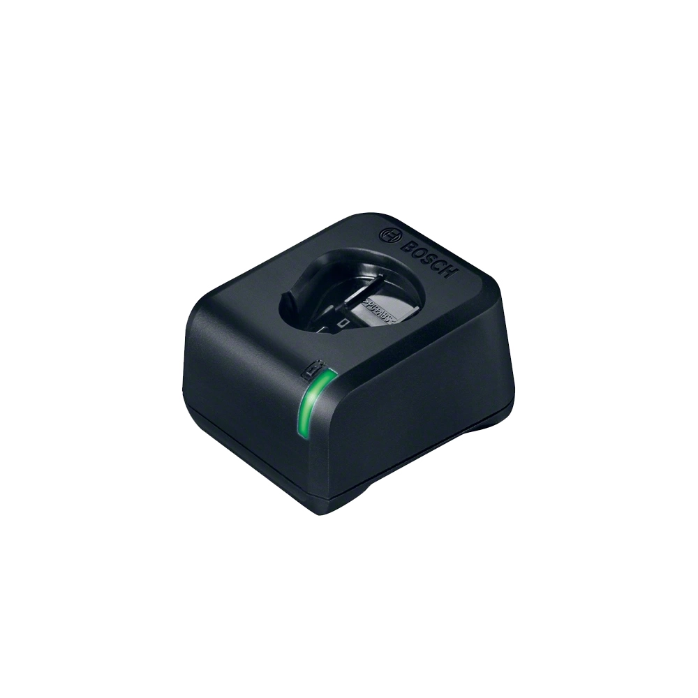 Kit Carregador GAL12V20 com 2 Bat. 12V 2Ah GBA12V Bosch