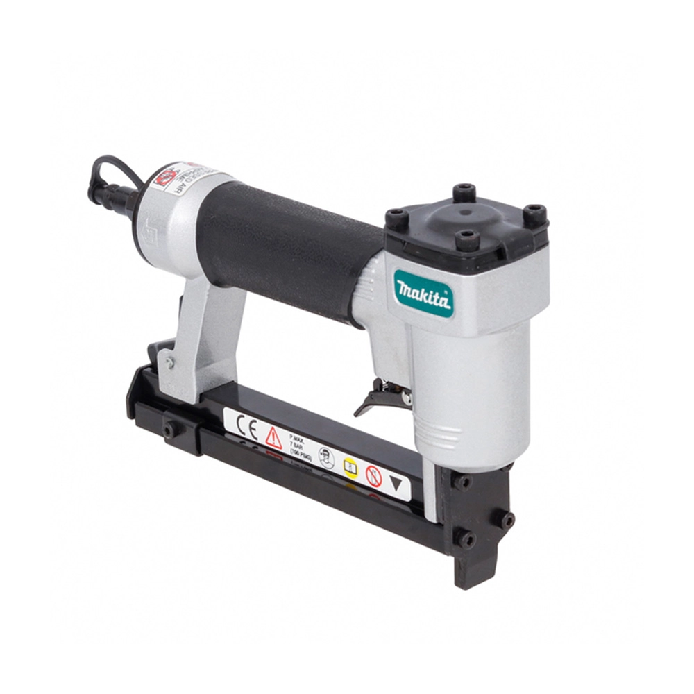 Grampeador Pneumático Grampos 80 e PCW 6 a 16mm AT1216AZ Makita