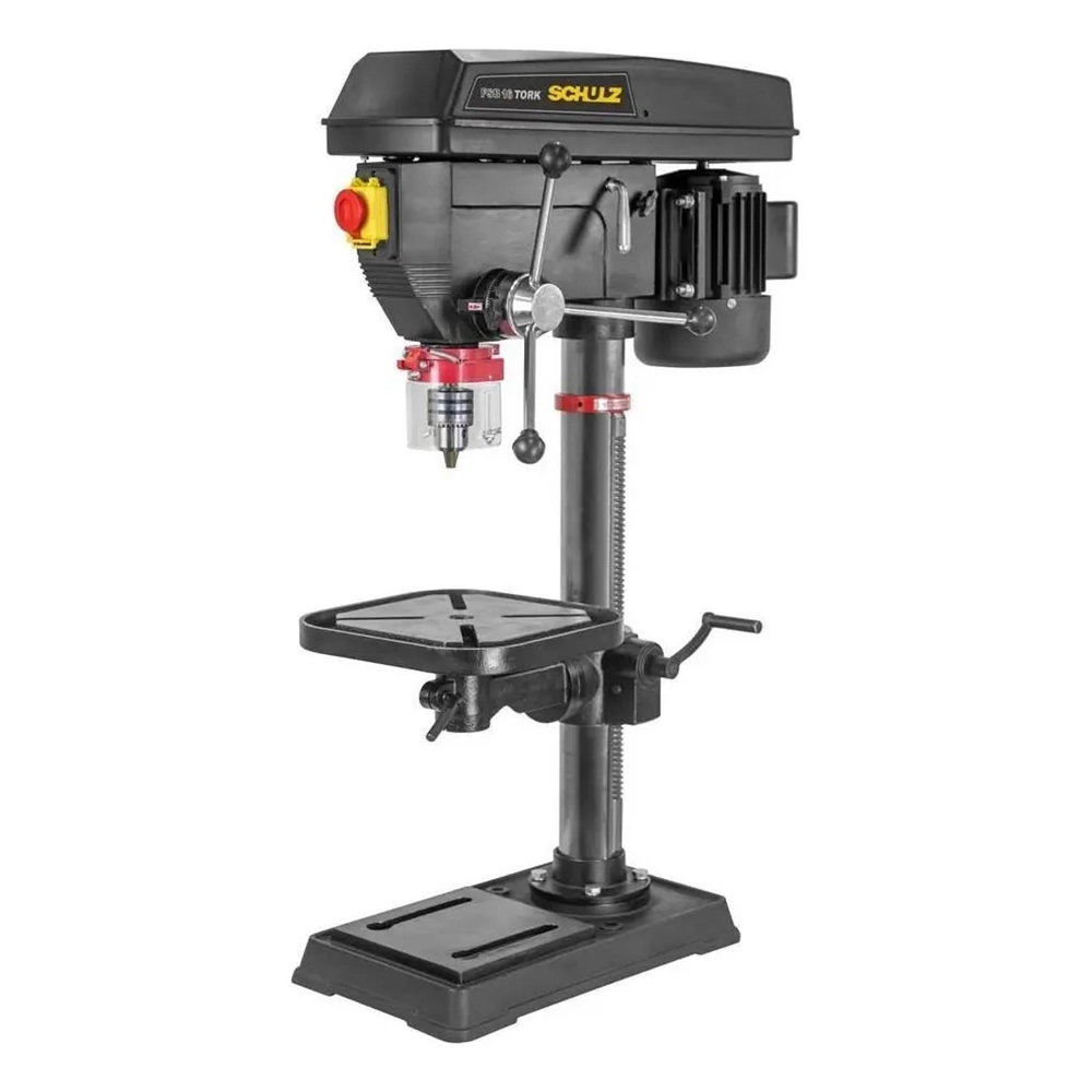 Furadeira Bancada 1cv 5/8'' 750W Tork FSB16 Schulz