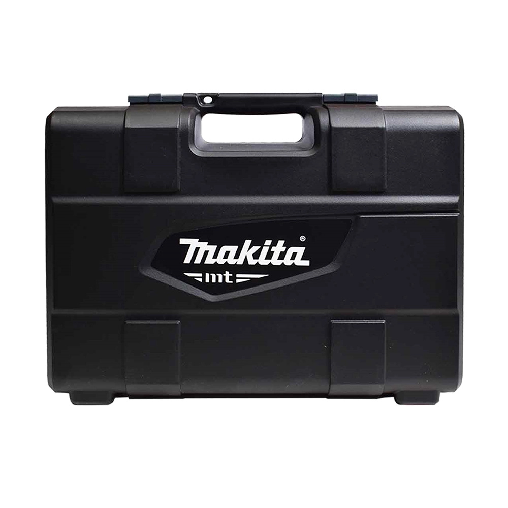 Martelo Demolidor 5Kg 7,2J 900W 17mm 2 Cinzéis M8600BP Makita