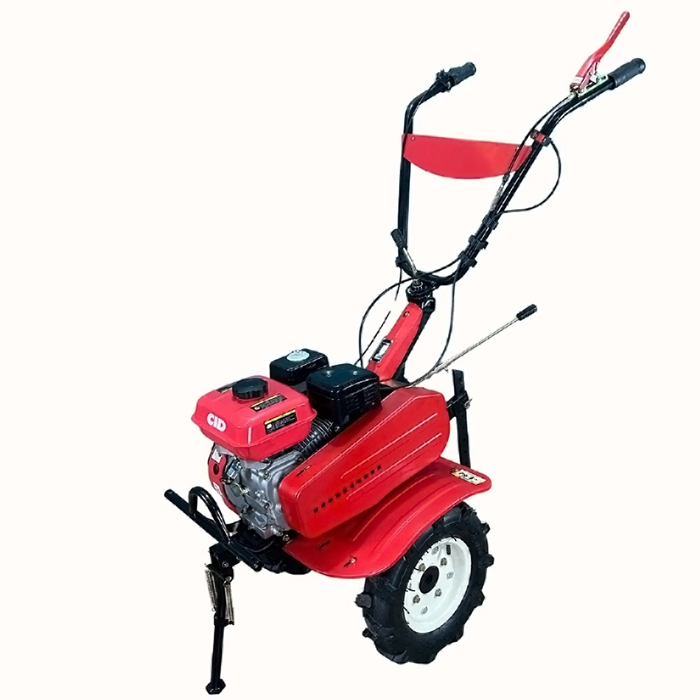 Motocultivador Microtrator 7Hp 4,2KW 212CC CID790S CID