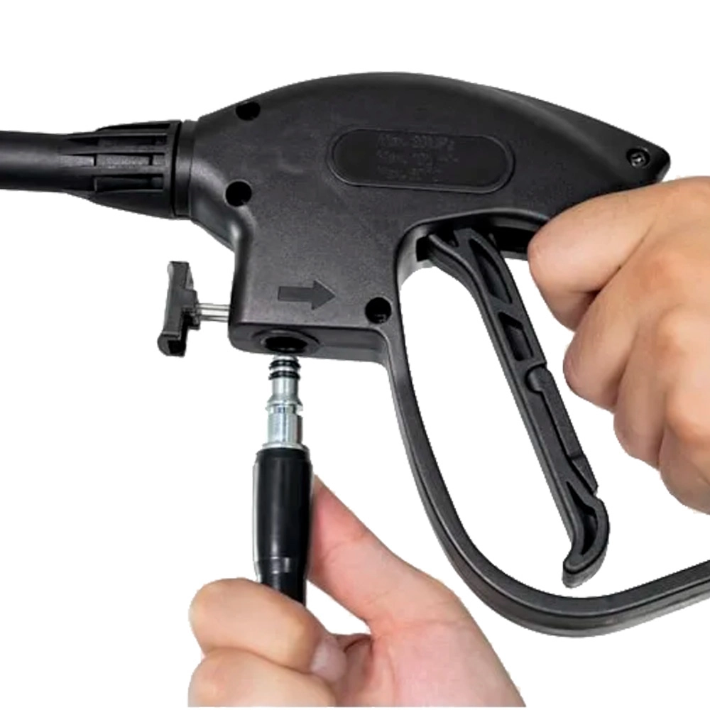 Lavadora de Alta Pressão 1500 Lb Portátil Karcher