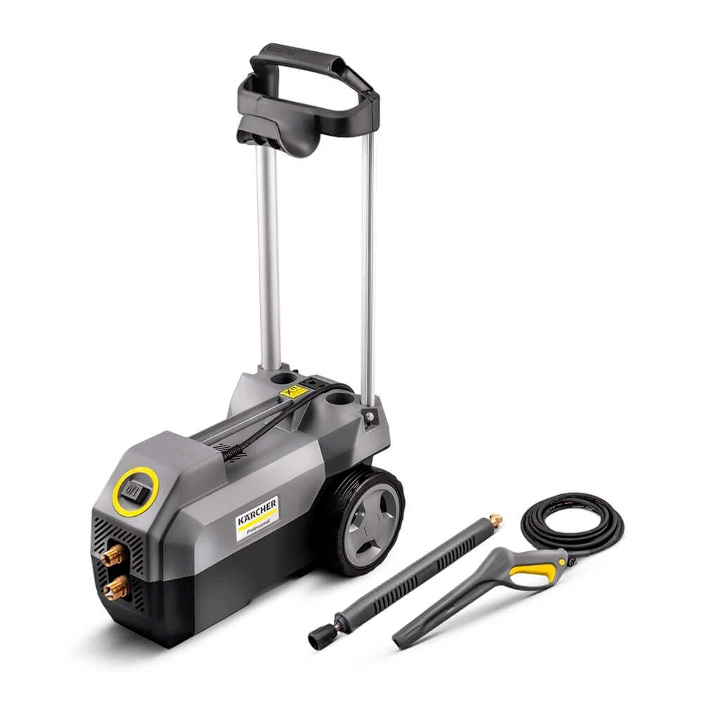 Lavadora de Alta Pressão 2176 Lb Profi HD585 Karcher