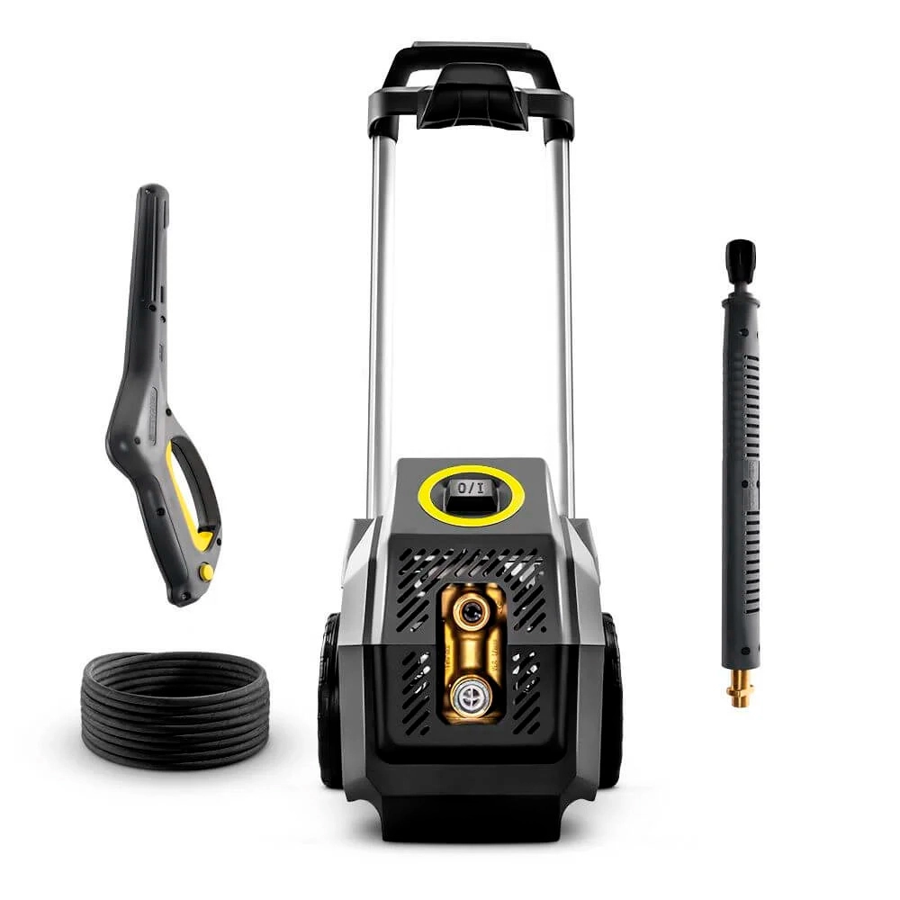 Lavadora de Alta Pressão 2176 Lb Profi HD585 Karcher