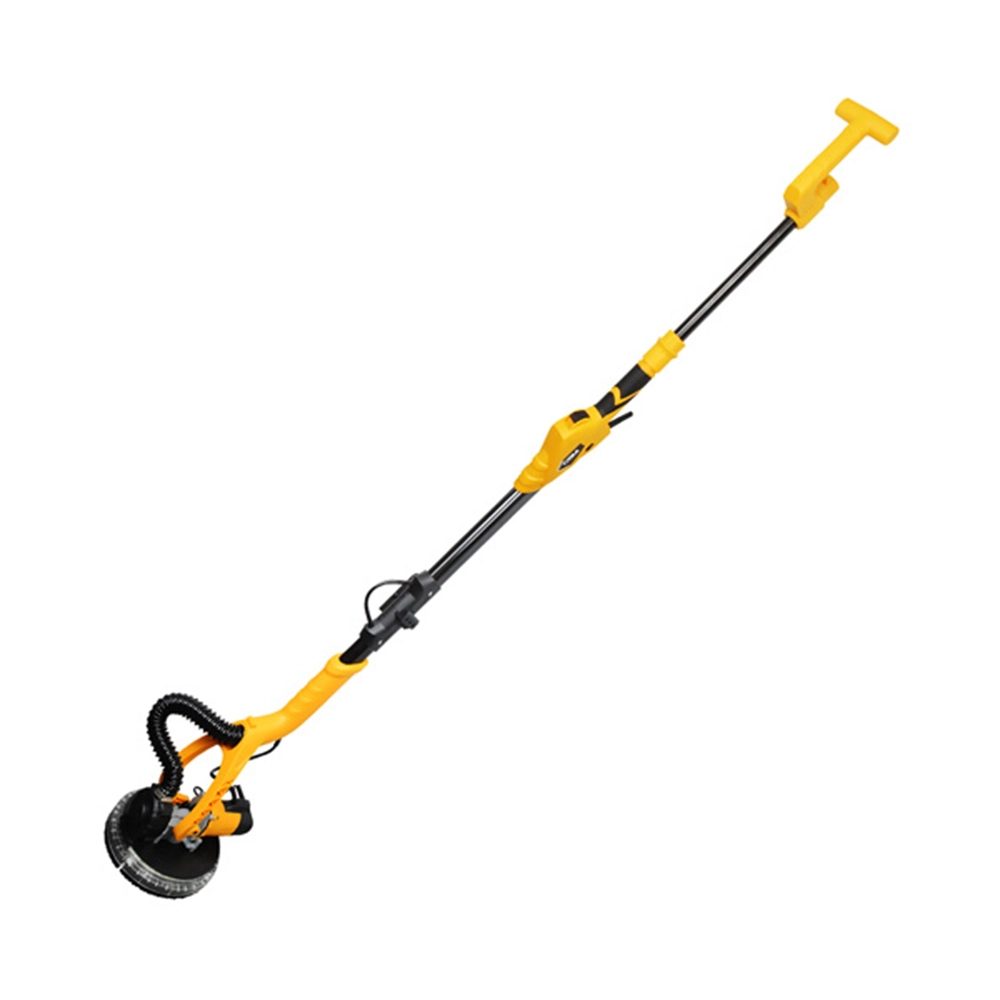 Lixadeira Telescópica Parede e Teto Girafa 750W LPC750 CSM 