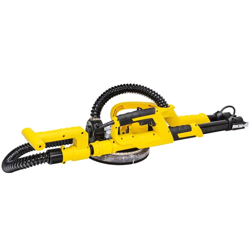 Lixadeira Telescópica Parede e Teto Girafa 750W WBR873 Wagner Lixadeira Telescópica Parede e Teto Girafa 750W WBR873 Wagner