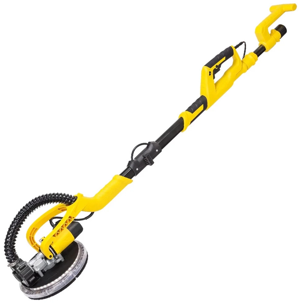 Lixadeira Telescópica Parede e Teto Girafa 750W WBR873 Wagner Lixadeira Telescópica Parede e Teto Girafa 750W WBR873 Wagner