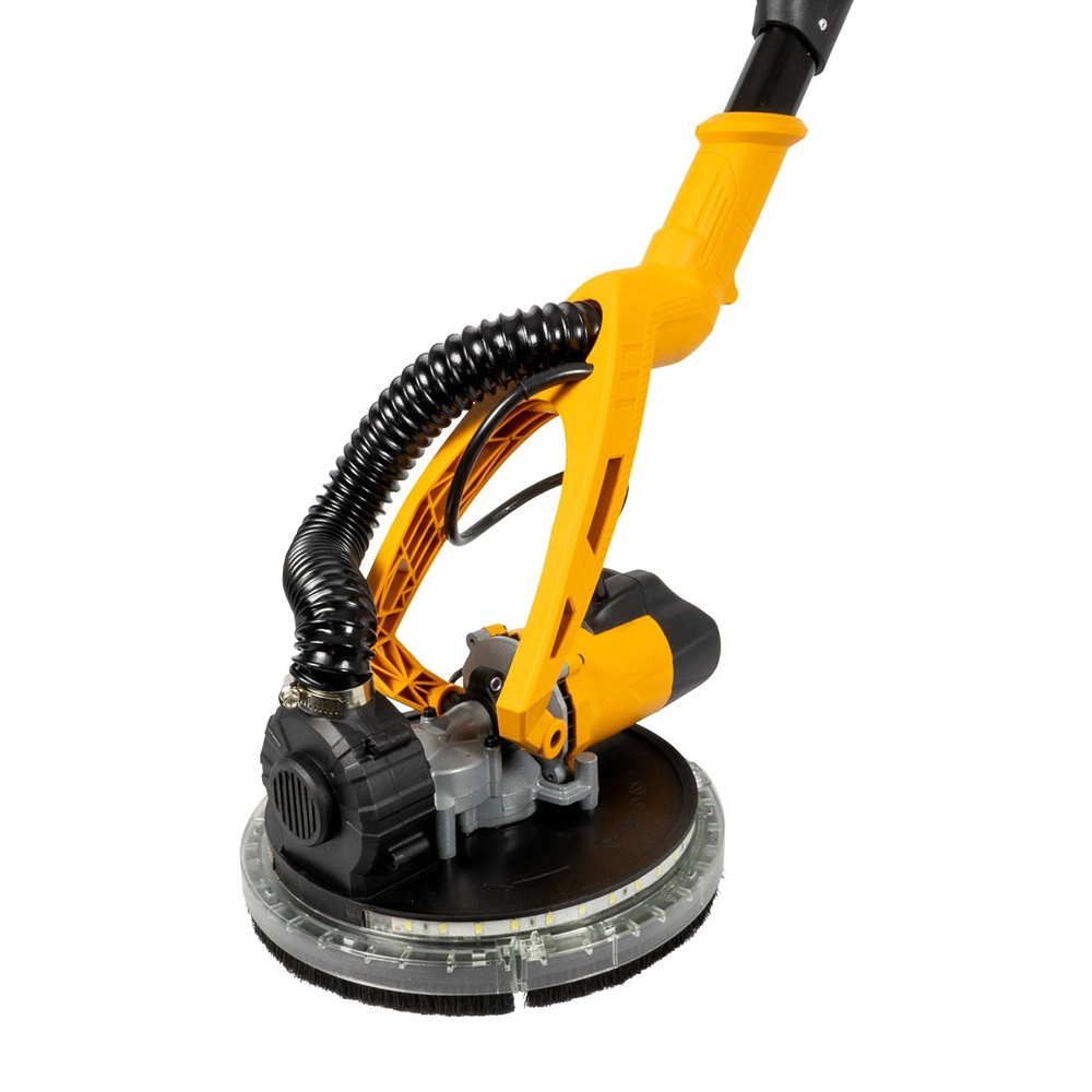 Lixadeira Telescópica Parede e Teto Girafa Com Maleta 750W LPC750 CSM