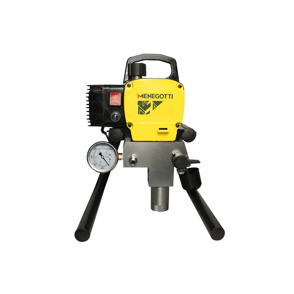 Máquina De Pintura Airless 1000W 1,3HP MMA PRO 1000 Menegotti
