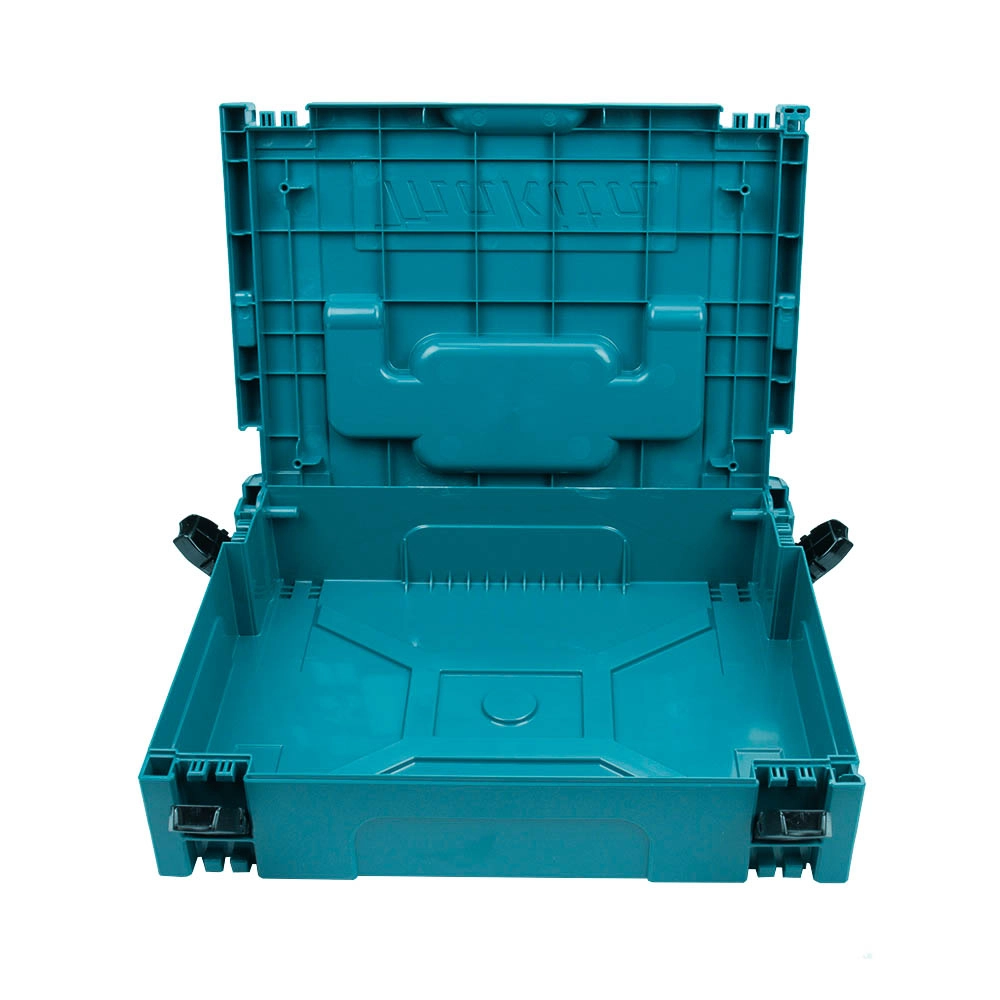 Maleta Modular 295 x 395 x 105mm Mak-Pac Tipo 1 Makita Maleta Modular 295 x 395 x 105mm Mak-Pac Tipo 1 Makita