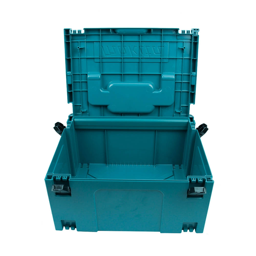 Maleta Modular 295 x 395 x 210 mm Mak-Pac Tipo 3 Makita Maleta Modular 295 x 395 x 210 mm Mak-Pac Tipo 3 Makita