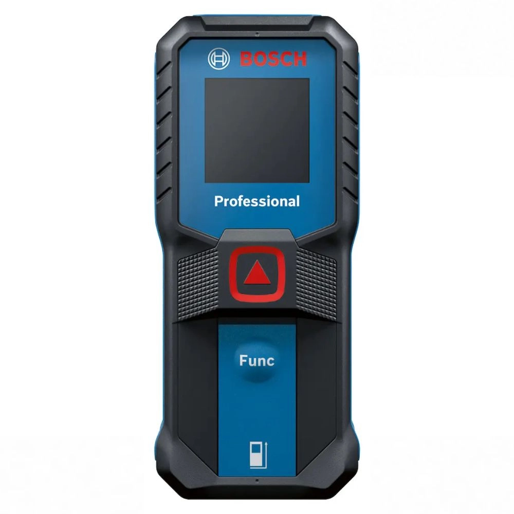 Medidor Distância Trena Laser 30m GLM30-23 Bosch
