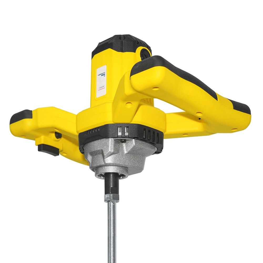 Misturador De Tinta e Argamassa 1200W MEL1200 V4 Menegotti 