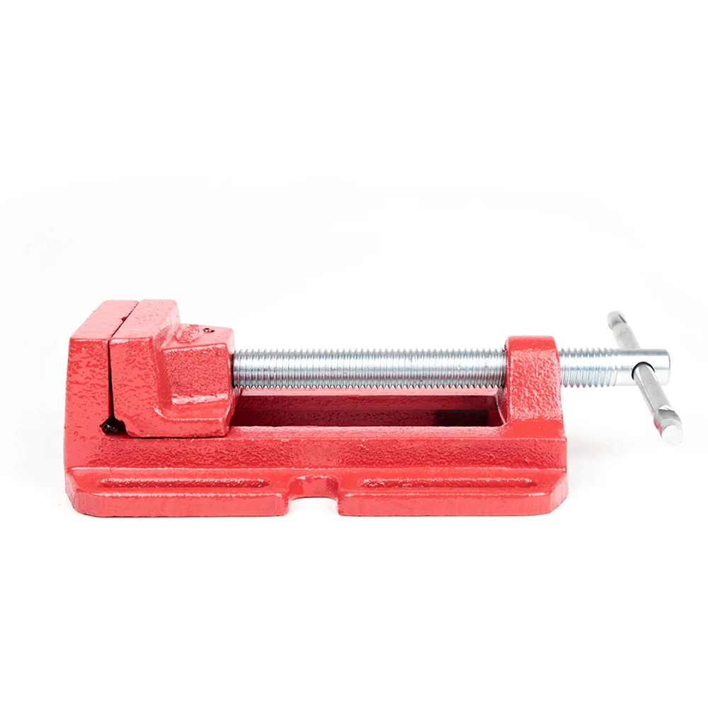 Morsa Máquina Torno N.1 Abertura 101mm MF049 Metalsul Morsa Máquina Torno N.1 Abertura 101mm MF049 Metalsul