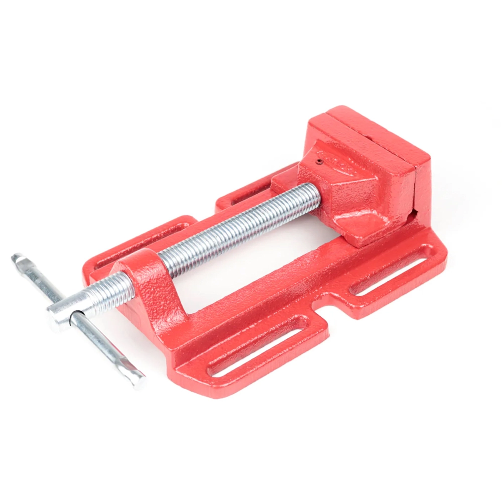 Morsa Máquina Torno N.1 Abertura 101mm MF049 Metalsul Morsa Máquina Torno N.1 Abertura 101mm MF049 Metalsul