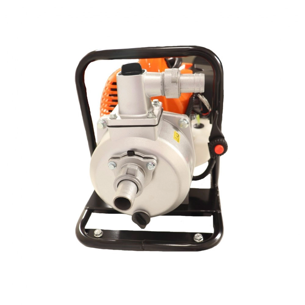 Motobomba Gasolina Autoescorvante 2T 52cc 2,5HP 1 Pol VB10B Vulcan