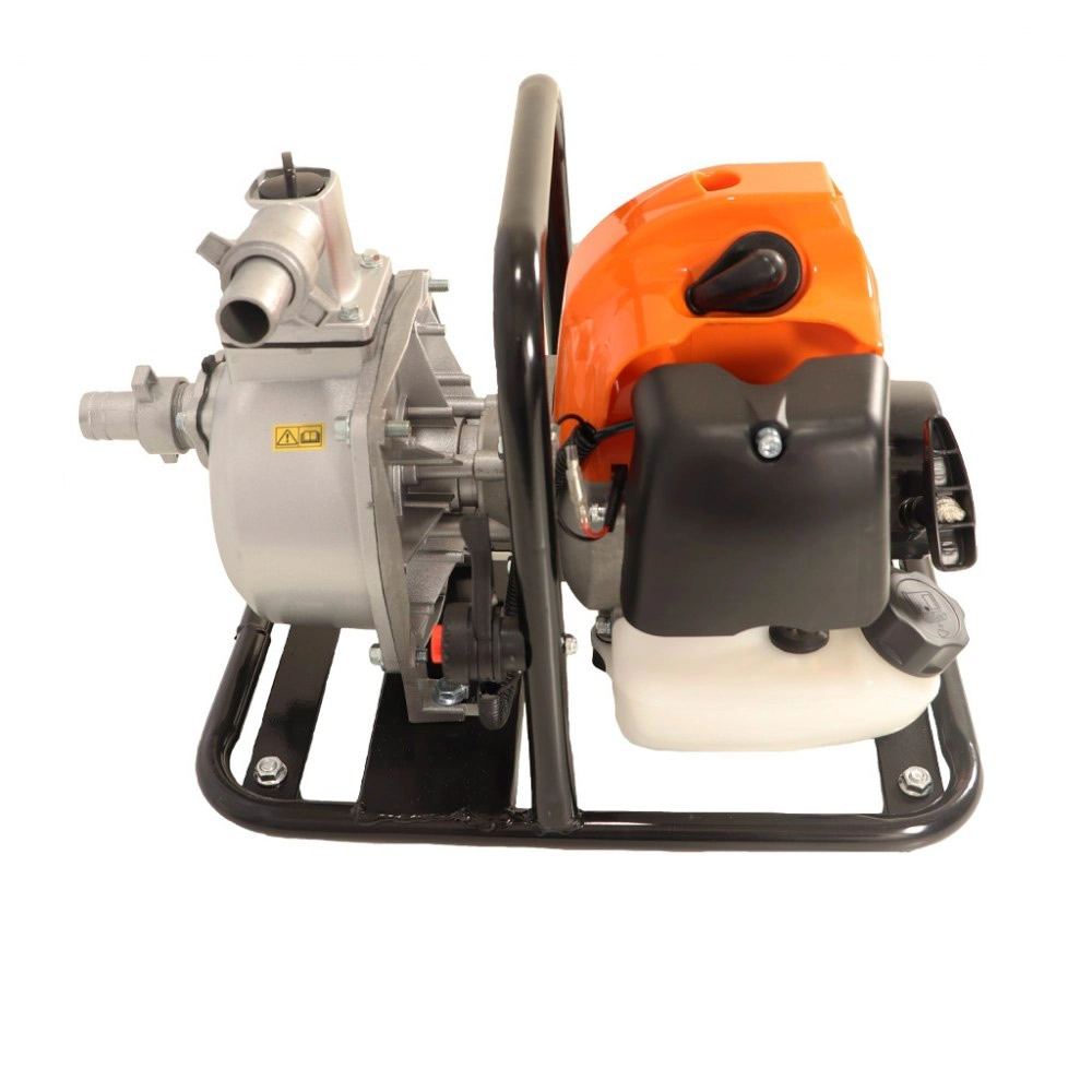 Motobomba Gasolina Autoescorvante 2T 52cc 2,5HP 1 Pol VB10B Vulcan