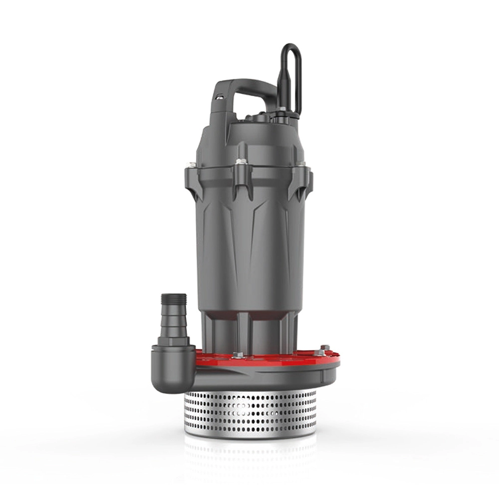 Motobomba Submersível Água Turva 1,0HP QDX6-18-0,75LA Lepono