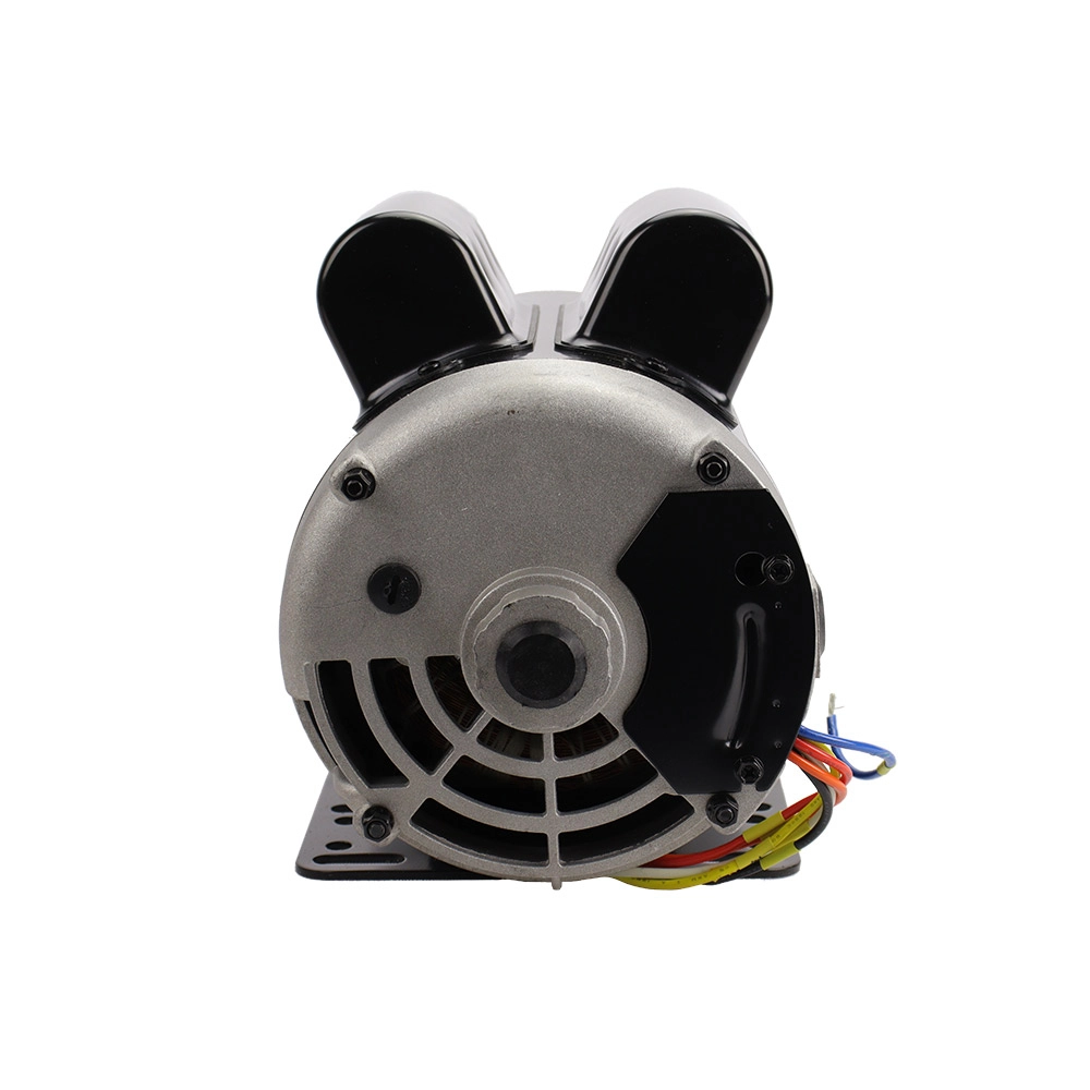 Motor Elétrico 2CV 2 Pólos Monof Bivolt Reversível IP21 56H Lynus Motor Elétrico 2CV 2 Pólos Monof Bivolt Reversível IP21 56H Lynus